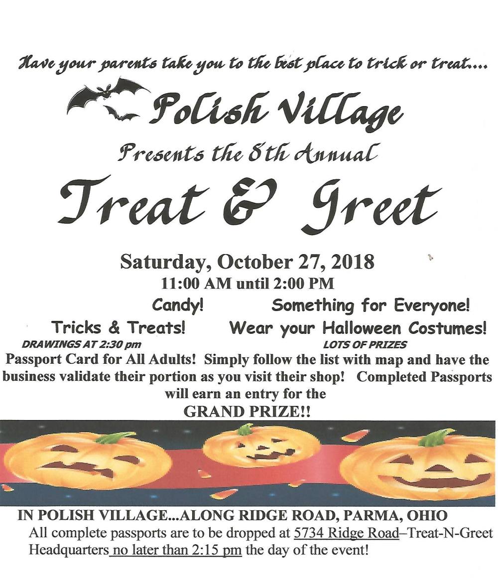 polishvillagetreatandgreet2018
